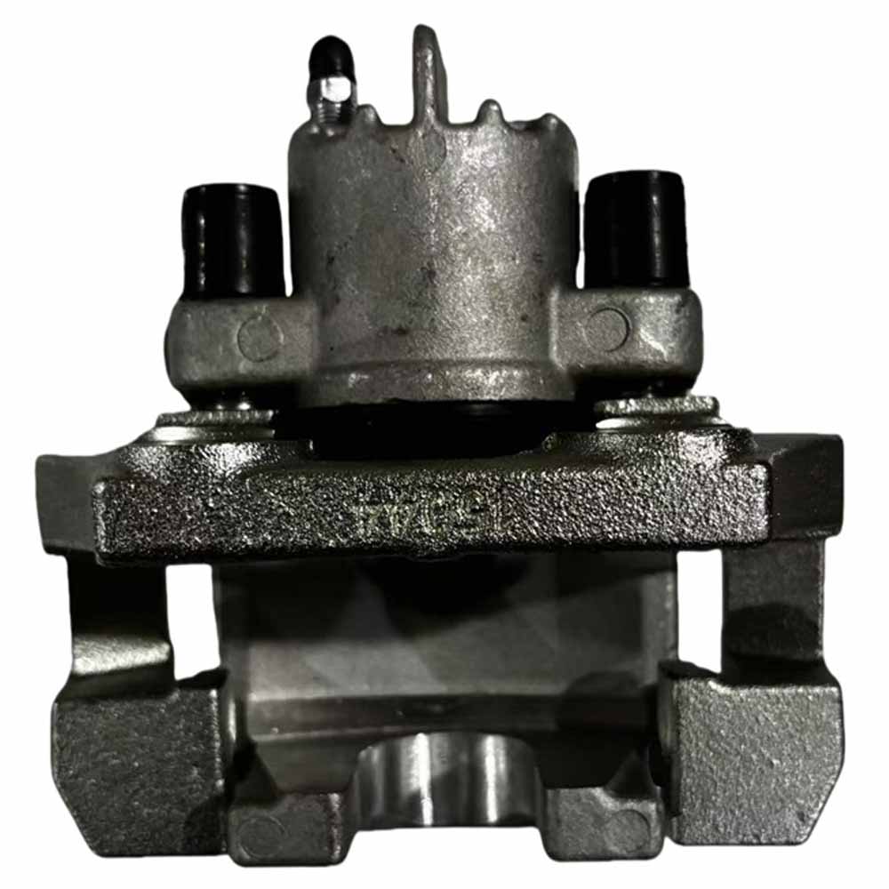 2007 Bmw 525 Brake Caliper